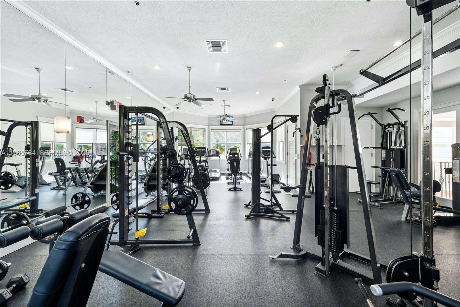 Village By The Bay at 3145 184 St, Aventura, FL 33160 - For Rent photo 40