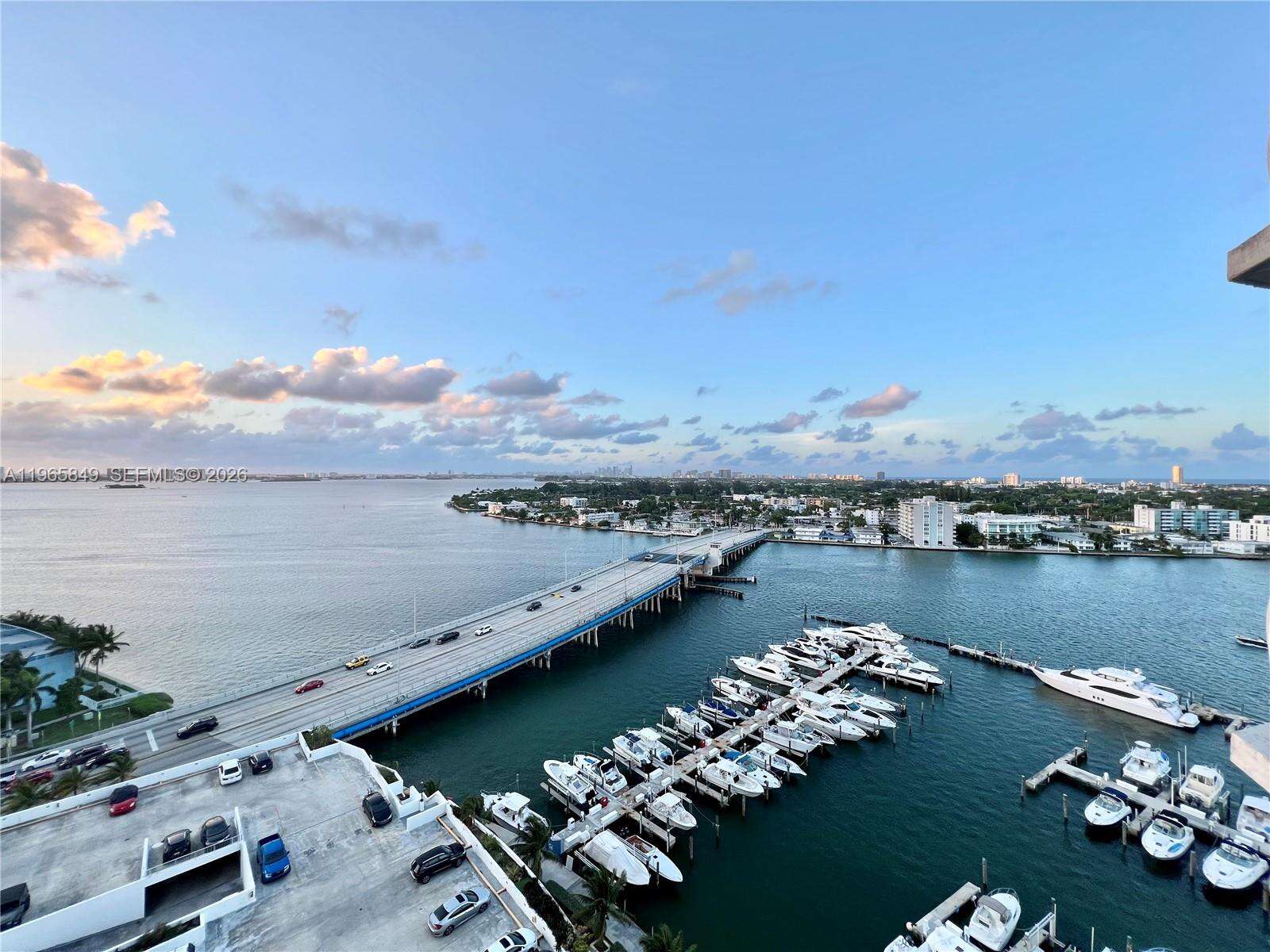Grandview Palace at 7601 Treasure Dr, North Bay Village, FL 33141 - For Rent photo 1