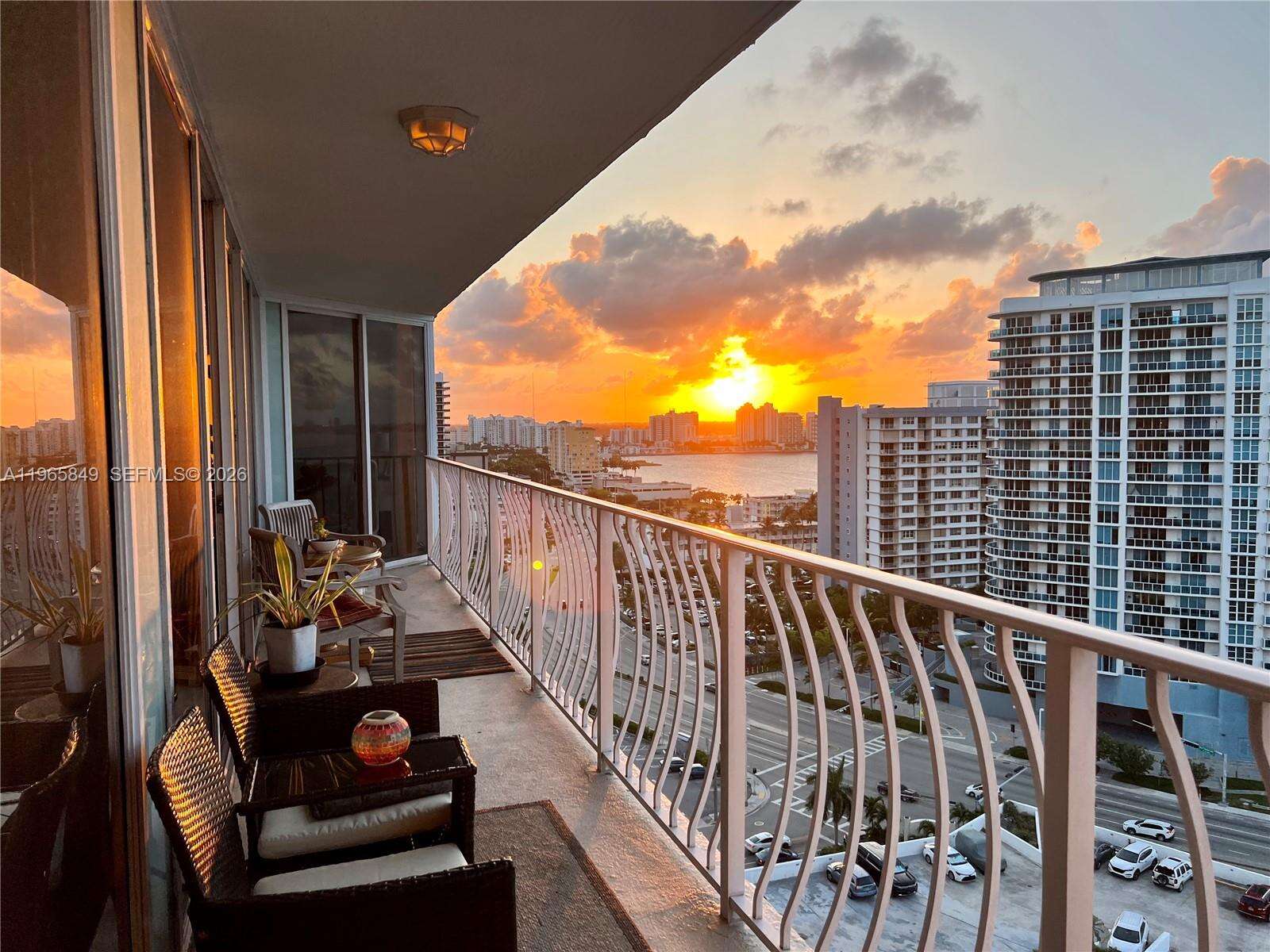 Grandview Palace at 7601 Treasure Dr, North Bay Village, FL 33141 - For Rent photo 2