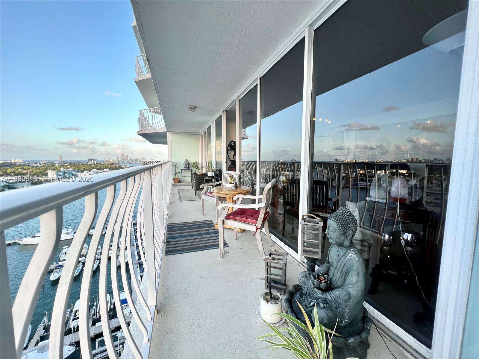 Grandview Palace at 7601 Treasure Dr, North Bay Village, FL 33141 - For Rent photo 25