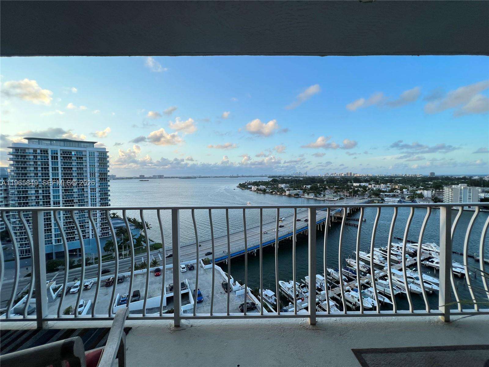 Grandview Palace at 7601 Treasure Dr, North Bay Village, FL 33141 - For Rent photo 27