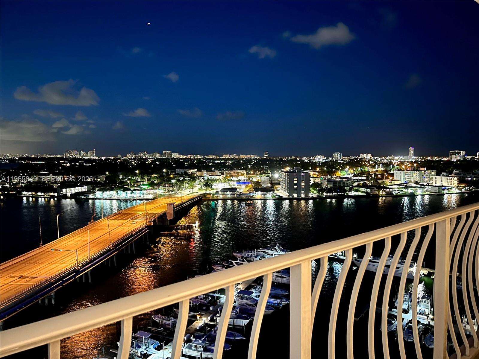 Grandview Palace at 7601 Treasure Dr, North Bay Village, FL 33141 - For Rent photo 31