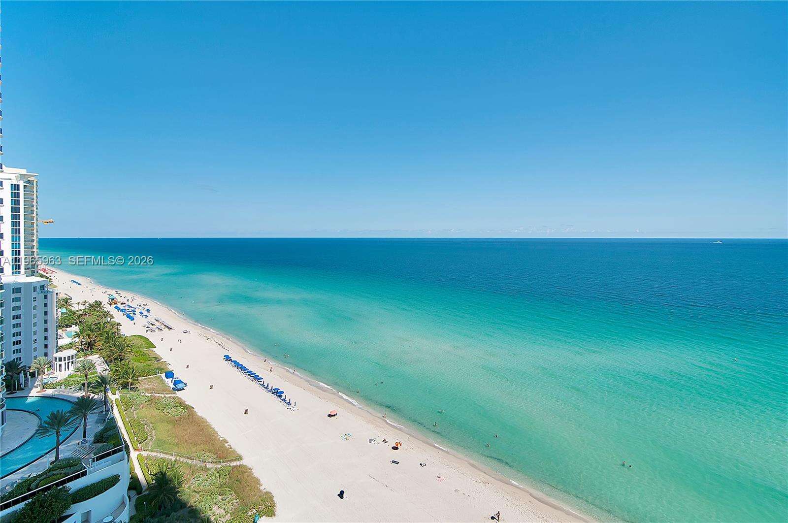 Jade Ocean at 17121 Collins Ave, Sunny Isles Beach, FL 33160 - For Rent photo 30