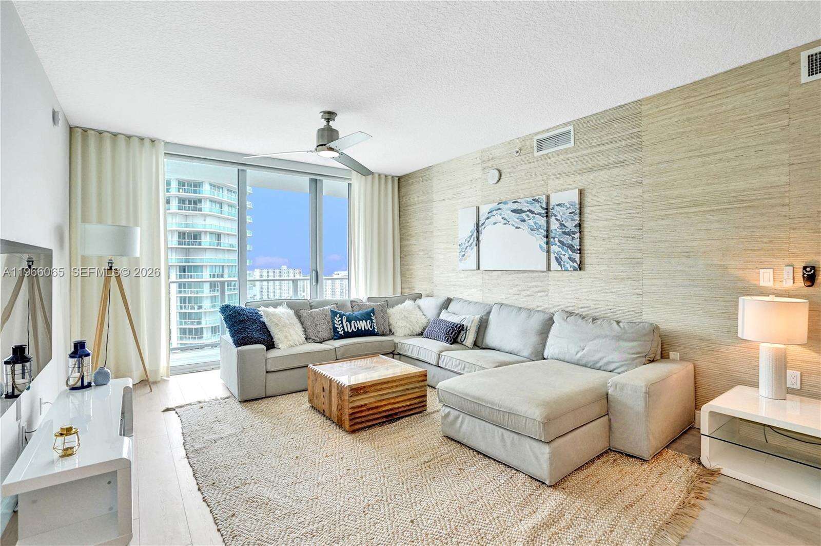 Parque Towers at 300 Sunny Isles Blvd, Sunny Isles Beach, FL 33160 - For Rent photo 1
