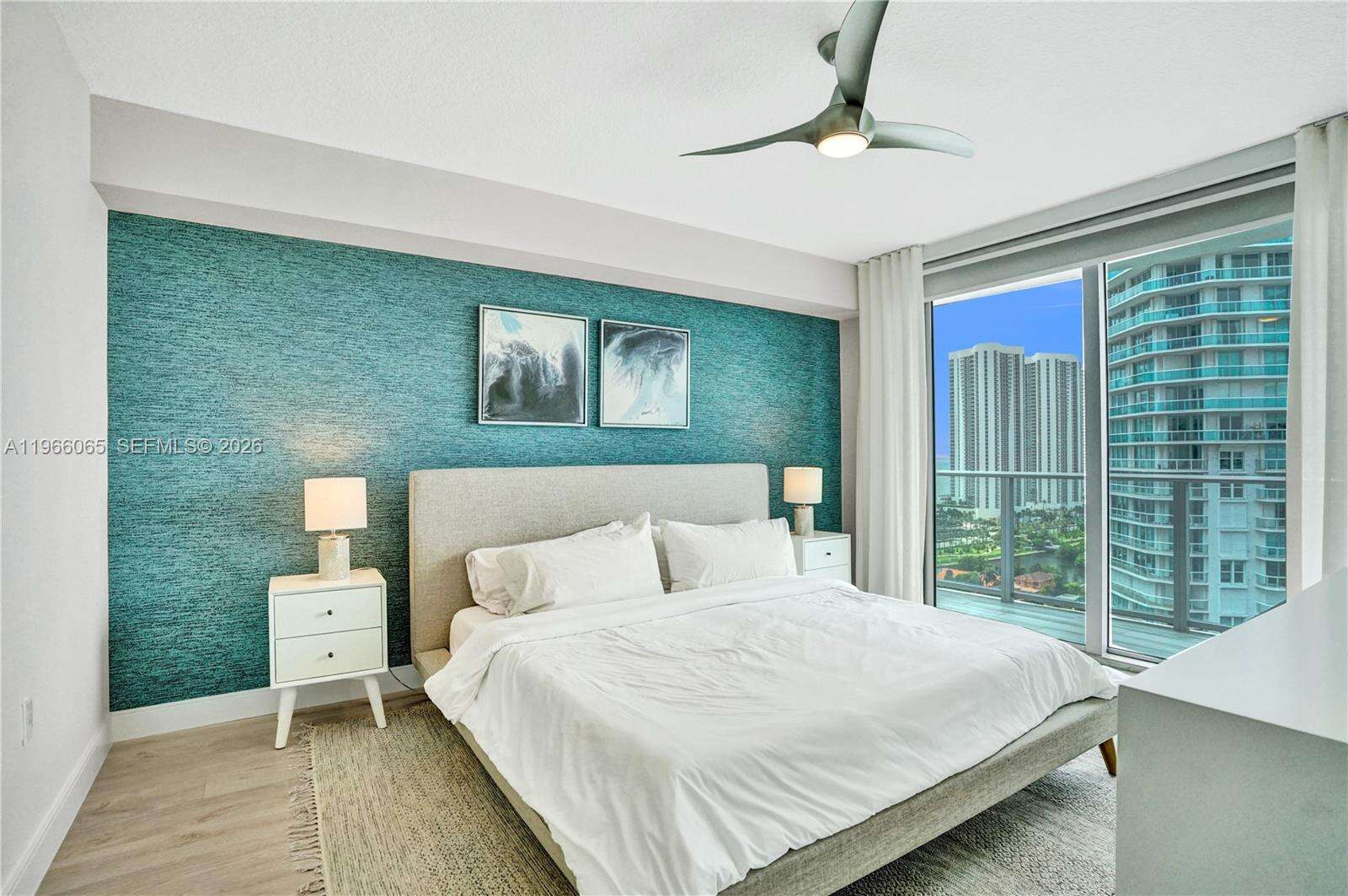Parque Towers at 300 Sunny Isles Blvd, Sunny Isles Beach, FL 33160 - For Rent photo 20