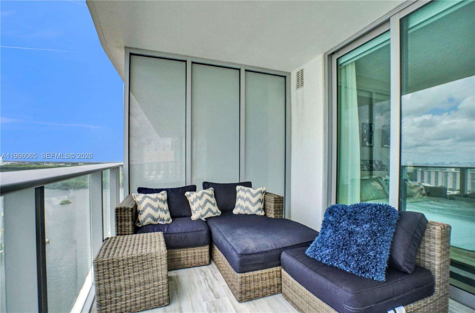 Parque Towers at 300 Sunny Isles Blvd, Sunny Isles Beach, FL 33160 - For Rent photo 39