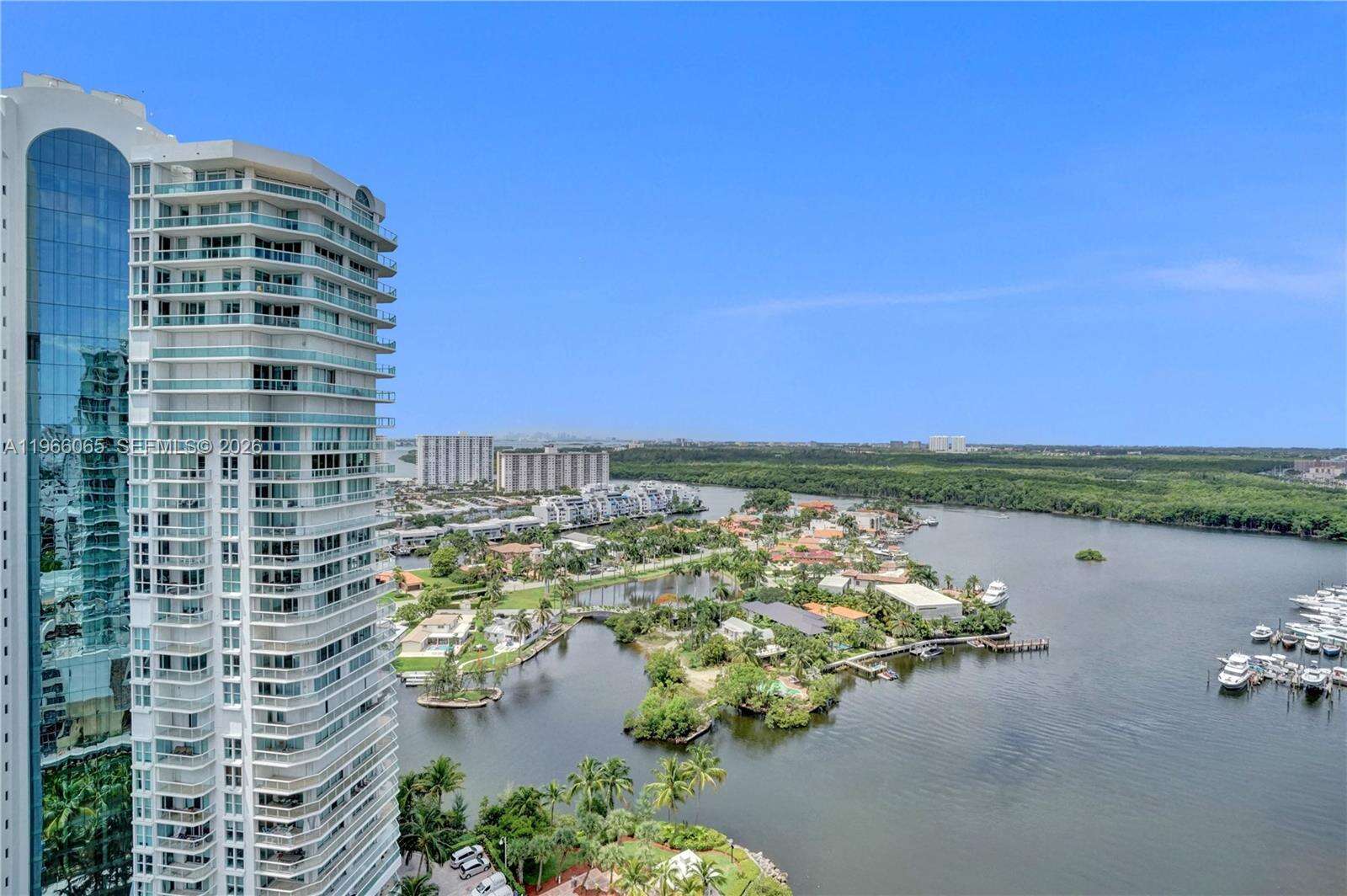 Parque Towers at 300 Sunny Isles Blvd, Sunny Isles Beach, FL 33160 - For Rent photo 40