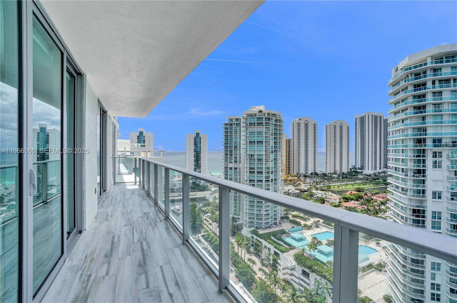 Parque Towers at 300 Sunny Isles Blvd, Sunny Isles Beach, FL 33160 - For Rent photo 41
