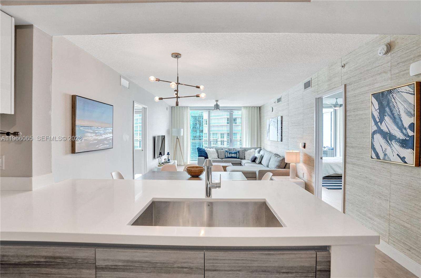 Parque Towers at 300 Sunny Isles Blvd, Sunny Isles Beach, FL 33160 - For Rent photo 8
