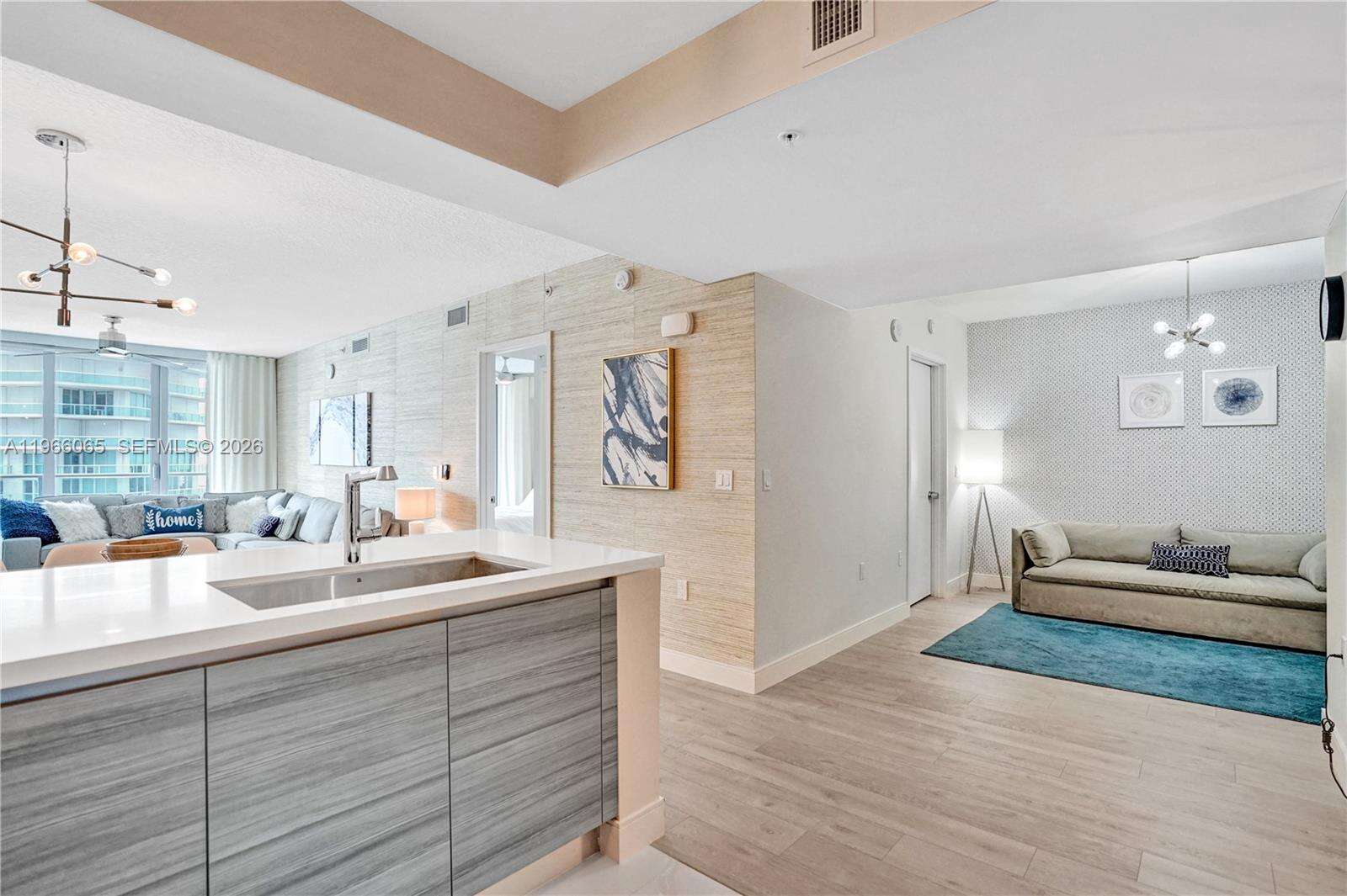 Parque Towers at 300 Sunny Isles Blvd, Sunny Isles Beach, FL 33160 - For Rent photo 9