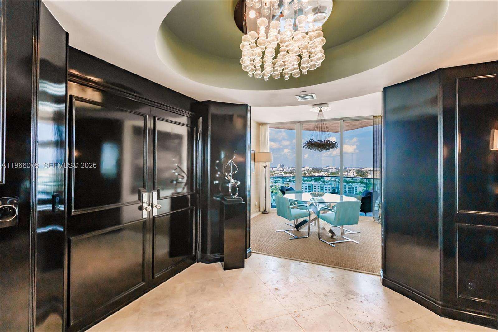 Portofino Tower at 300 Pointe Dr, Miami Beach, FL 33139 - For Rent photo 12