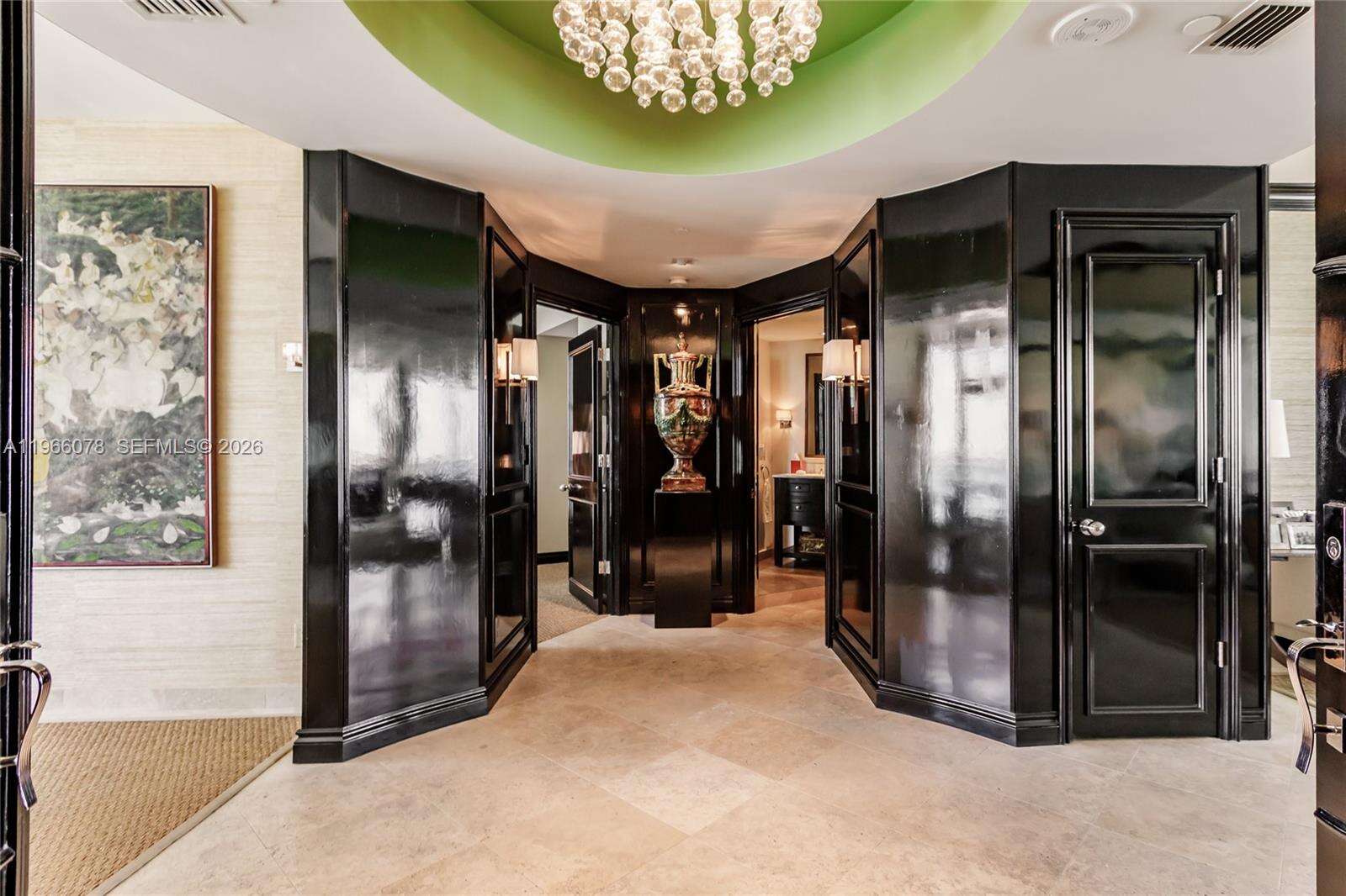 Portofino Tower at 300 Pointe Dr, Miami Beach, FL 33139 - For Rent photo 13