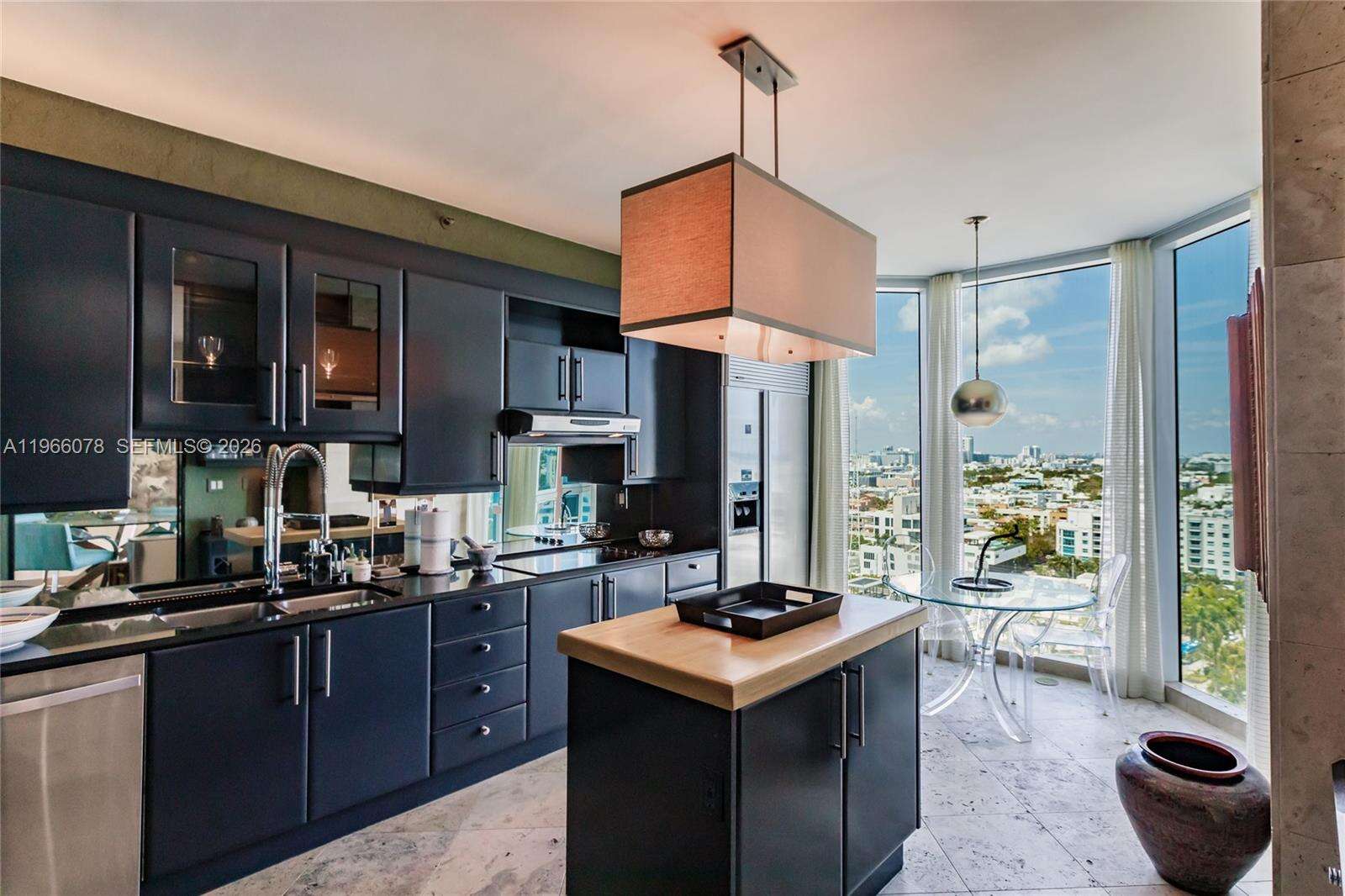 Portofino Tower at 300 Pointe Dr, Miami Beach, FL 33139 - For Rent photo 14