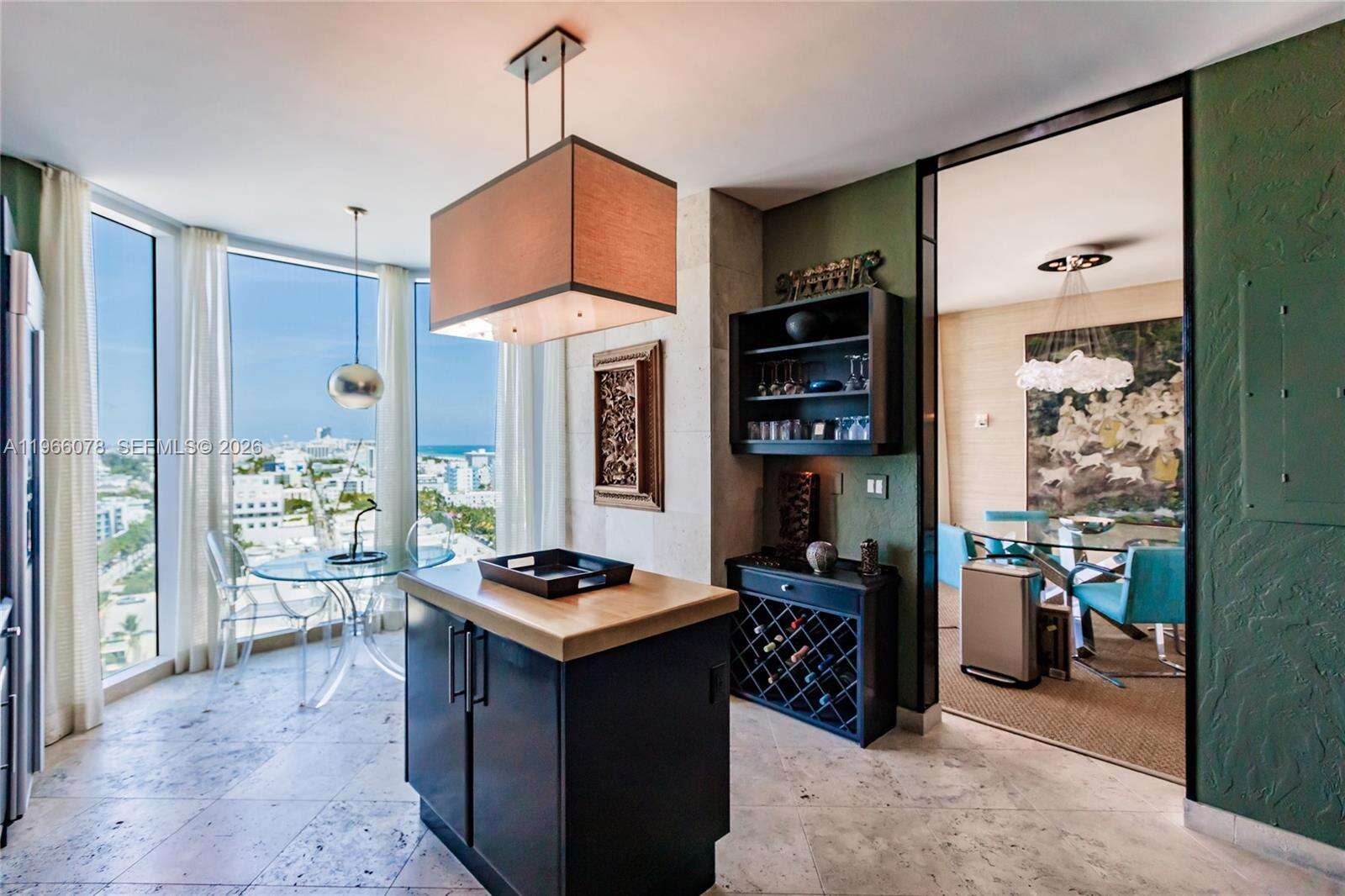 Portofino Tower at 300 Pointe Dr, Miami Beach, FL 33139 - For Rent photo 15