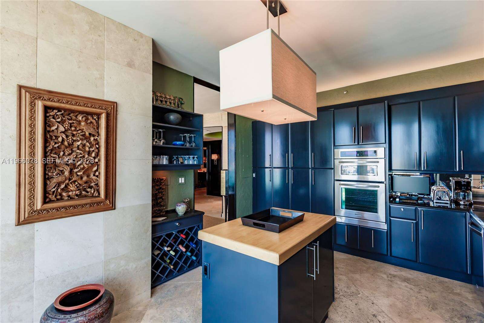 Portofino Tower at 300 Pointe Dr, Miami Beach, FL 33139 - For Rent photo 17