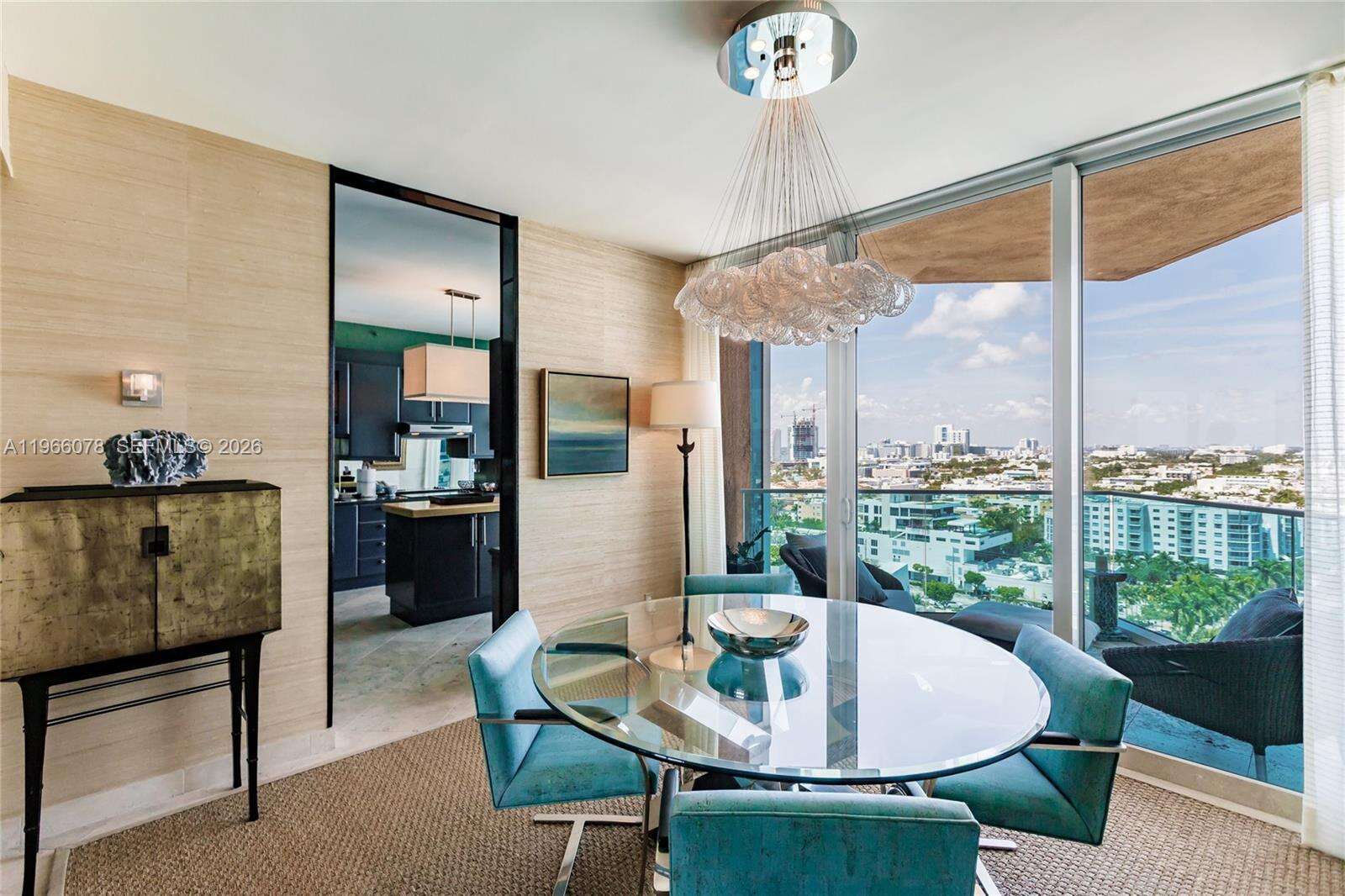 Portofino Tower at 300 Pointe Dr, Miami Beach, FL 33139 - For Rent photo 20