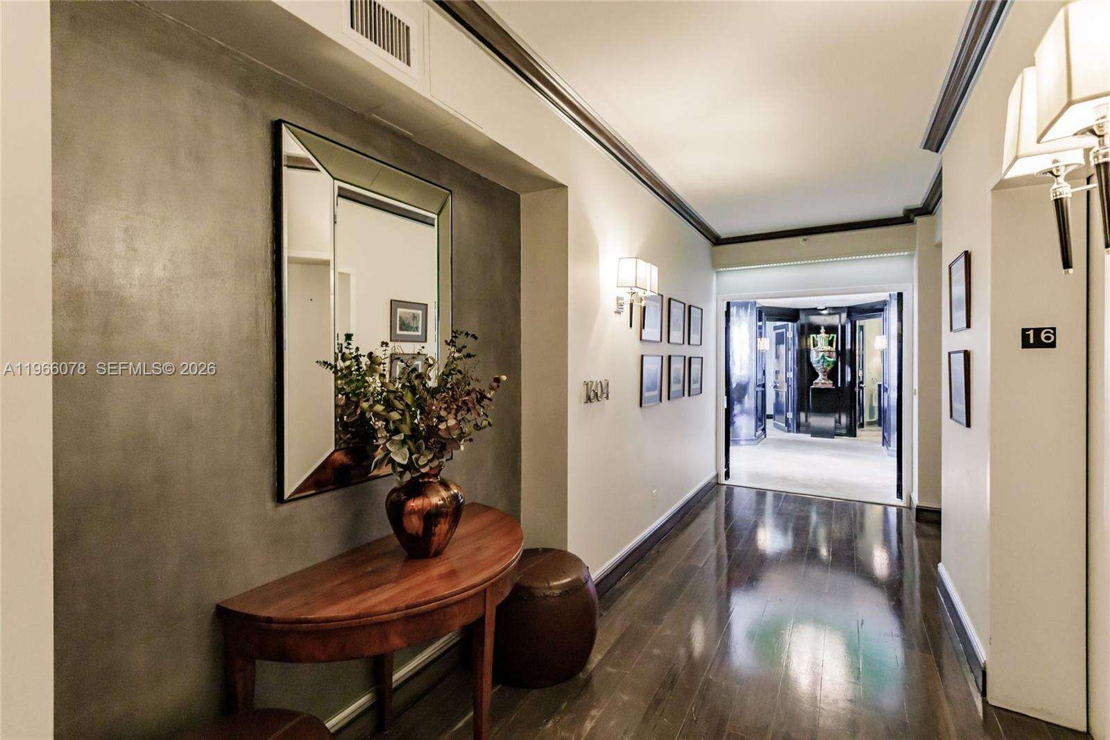 Portofino Tower at 300 Pointe Dr, Miami Beach, FL 33139 - For Rent photo 3