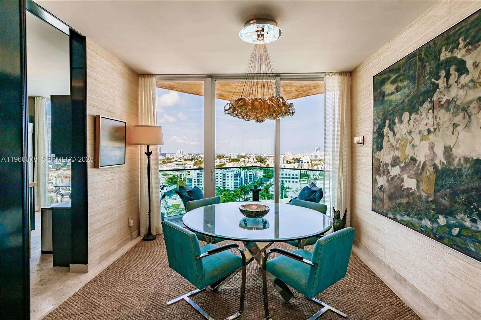 Portofino Tower at 300 Pointe Dr, Miami Beach, FL 33139 - For Rent photo 21