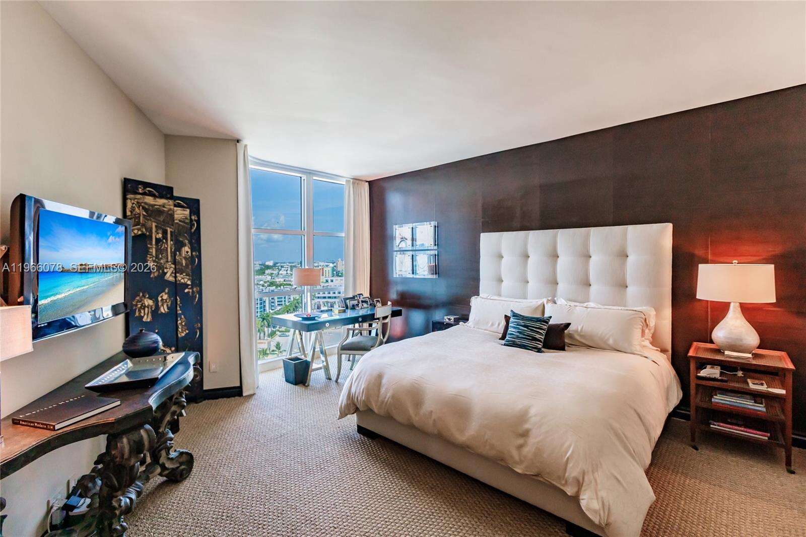 Portofino Tower at 300 Pointe Dr, Miami Beach, FL 33139 - For Rent photo 23