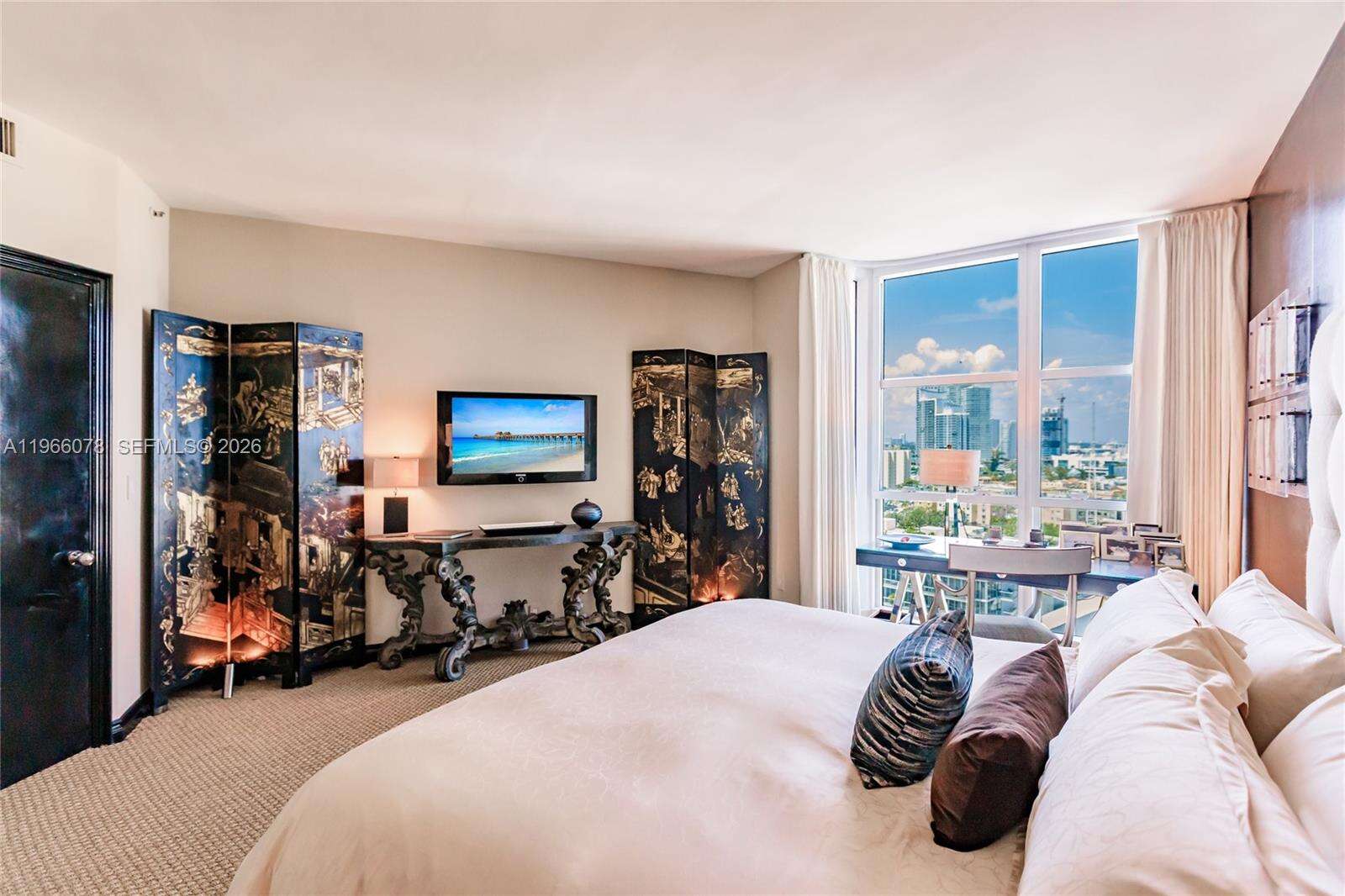 Portofino Tower at 300 Pointe Dr, Miami Beach, FL 33139 - For Rent photo 24