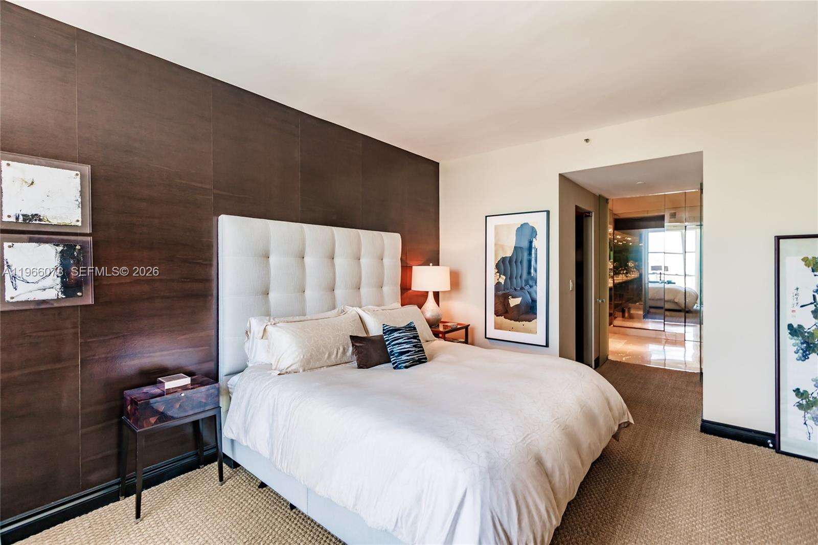Portofino Tower at 300 Pointe Dr, Miami Beach, FL 33139 - For Rent photo 25