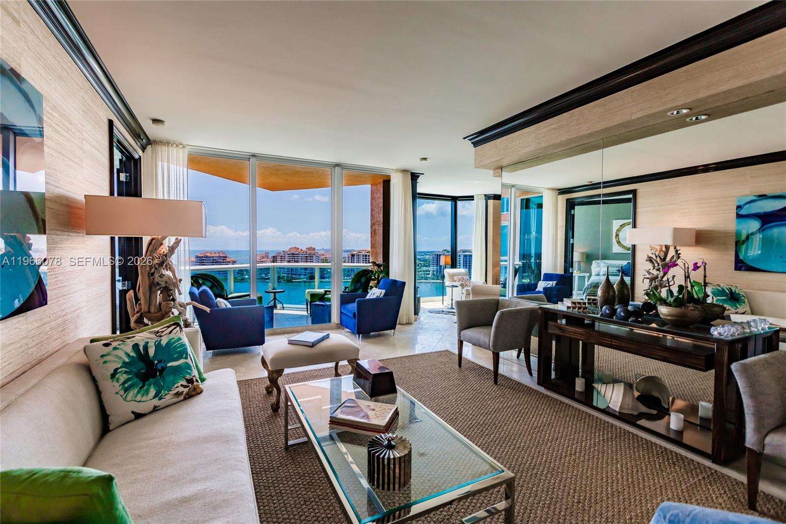 Portofino Tower at 300 Pointe Dr, Miami Beach, FL 33139 - For Rent photo 4