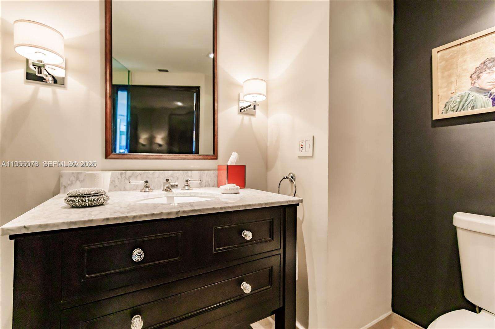 Portofino Tower at 300 Pointe Dr, Miami Beach, FL 33139 - For Rent photo 32