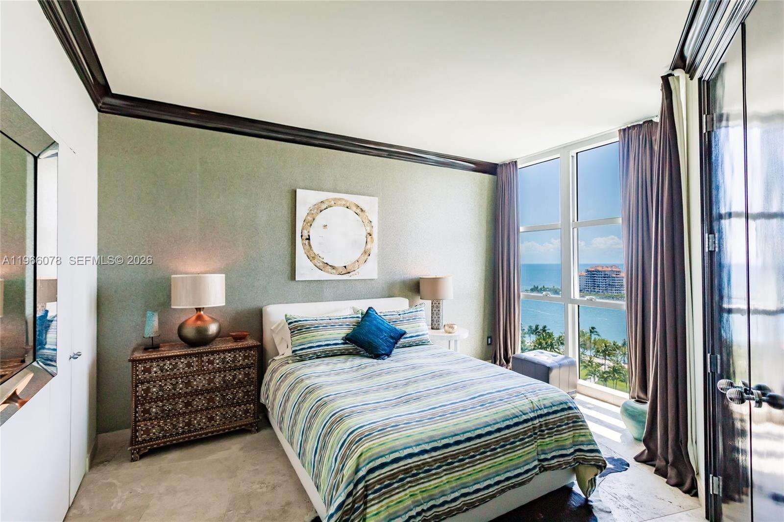 Portofino Tower at 300 Pointe Dr, Miami Beach, FL 33139 - For Rent photo 33