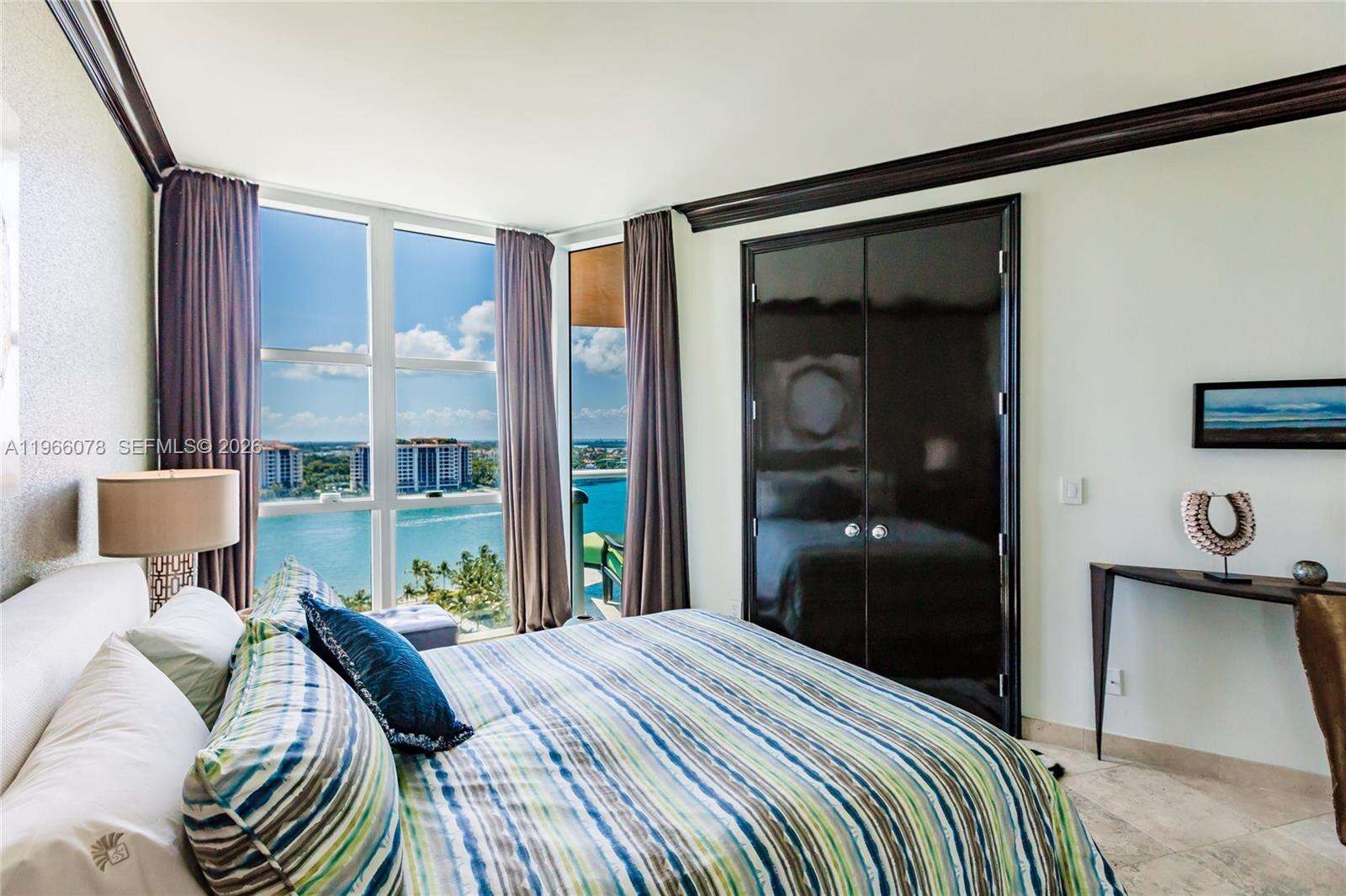 Portofino Tower at 300 Pointe Dr, Miami Beach, FL 33139 - For Rent photo 34