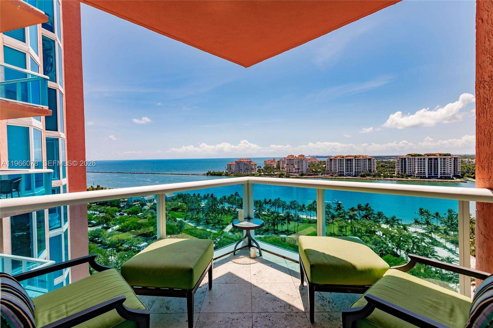 Portofino Tower at 300 Pointe Dr, Miami Beach, FL 33139 - For Rent photo 39
