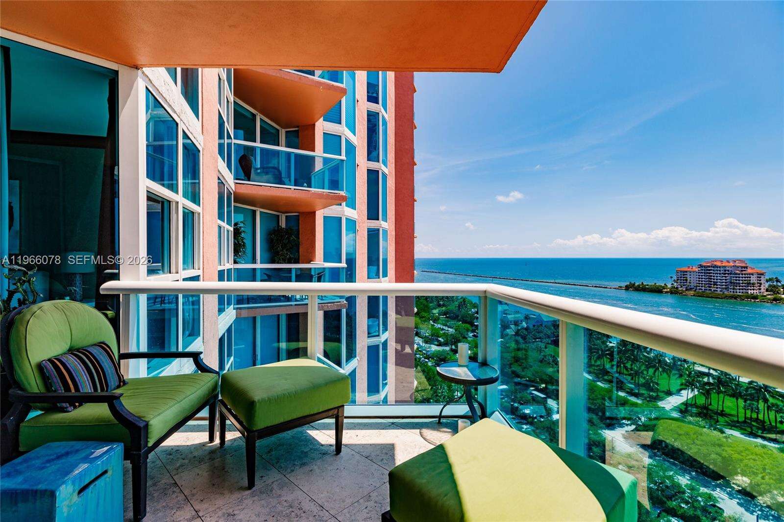 Portofino Tower at 300 Pointe Dr, Miami Beach, FL 33139 - For Rent photo 40