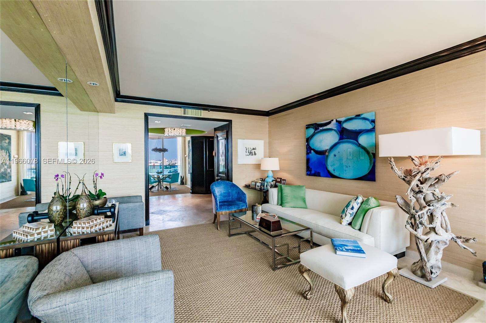 Portofino Tower at 300 Pointe Dr, Miami Beach, FL 33139 - For Rent photo 5