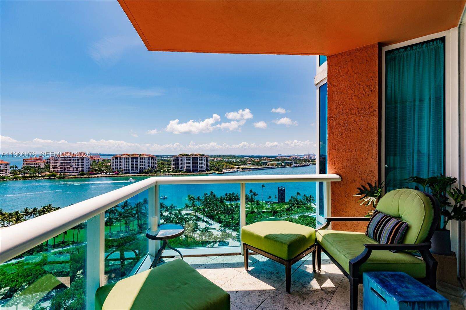 Portofino Tower at 300 Pointe Dr, Miami Beach, FL 33139 - For Rent photo 41