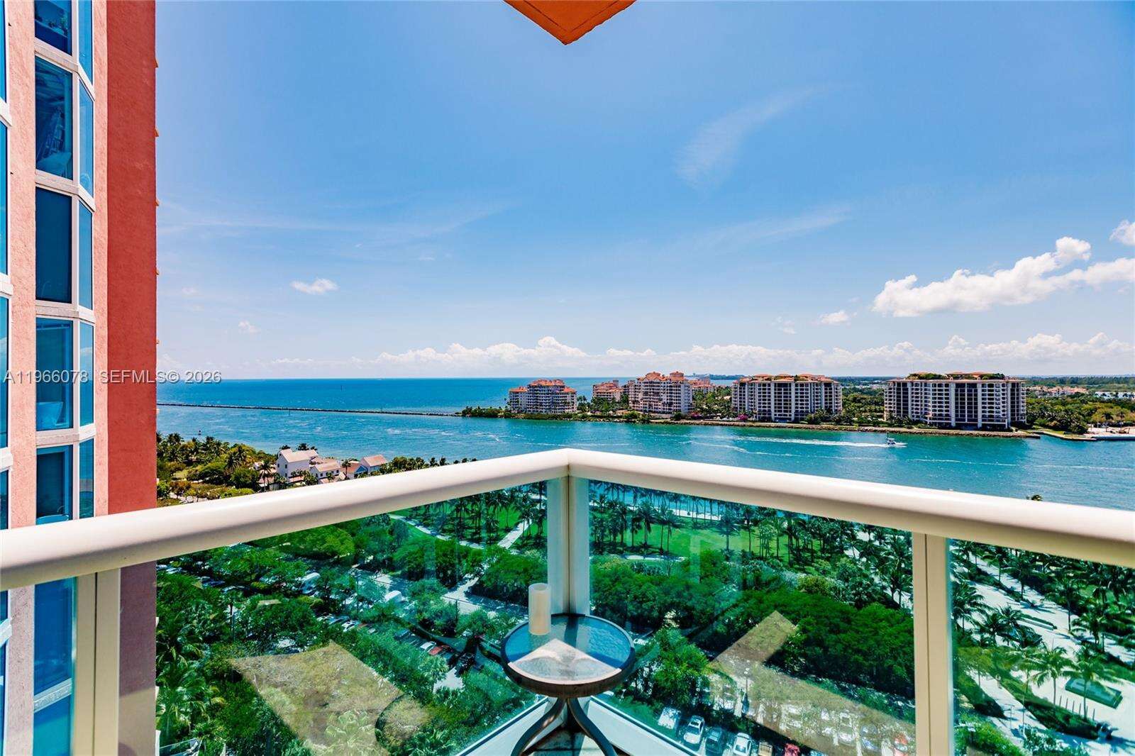 Portofino Tower at 300 Pointe Dr, Miami Beach, FL 33139 - For Rent photo 42