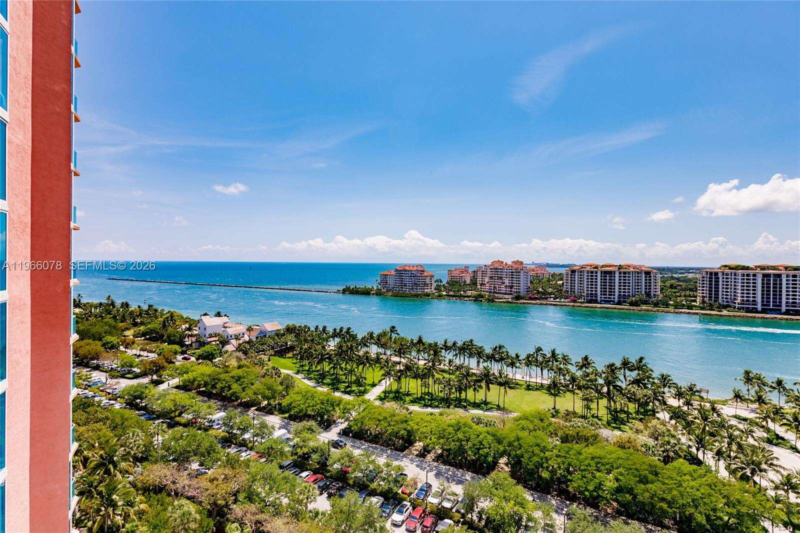 Portofino Tower at 300 Pointe Dr, Miami Beach, FL 33139 - For Rent photo 43