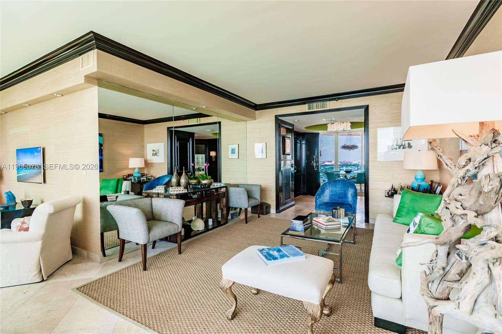 Portofino Tower at 300 Pointe Dr, Miami Beach, FL 33139 - For Rent photo 6
