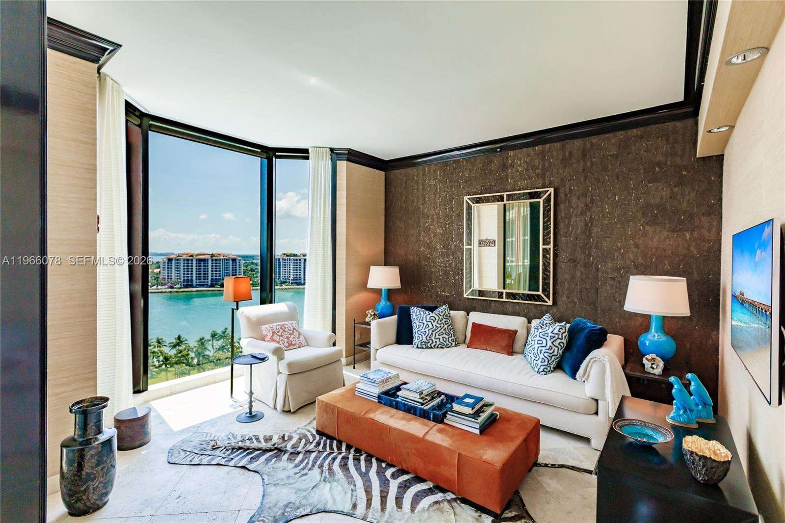 Portofino Tower at 300 Pointe Dr, Miami Beach, FL 33139 - For Rent photo 8