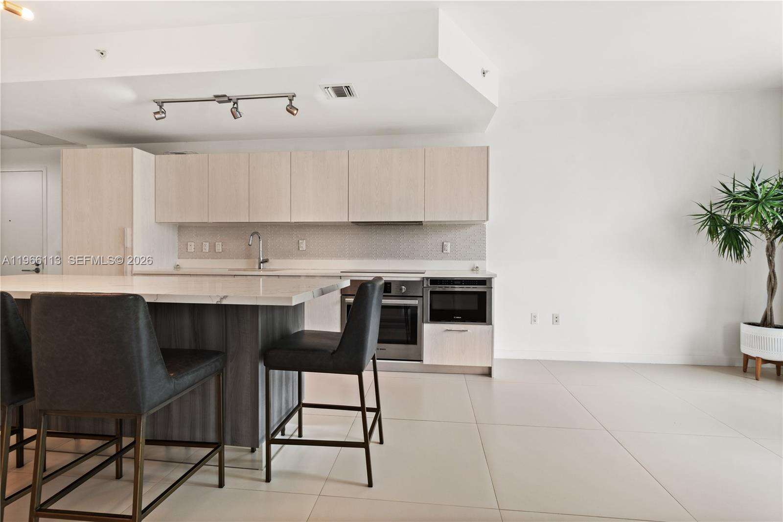 Paraiso Bayviews at Miami, FL 33137 - For Rent photo 1