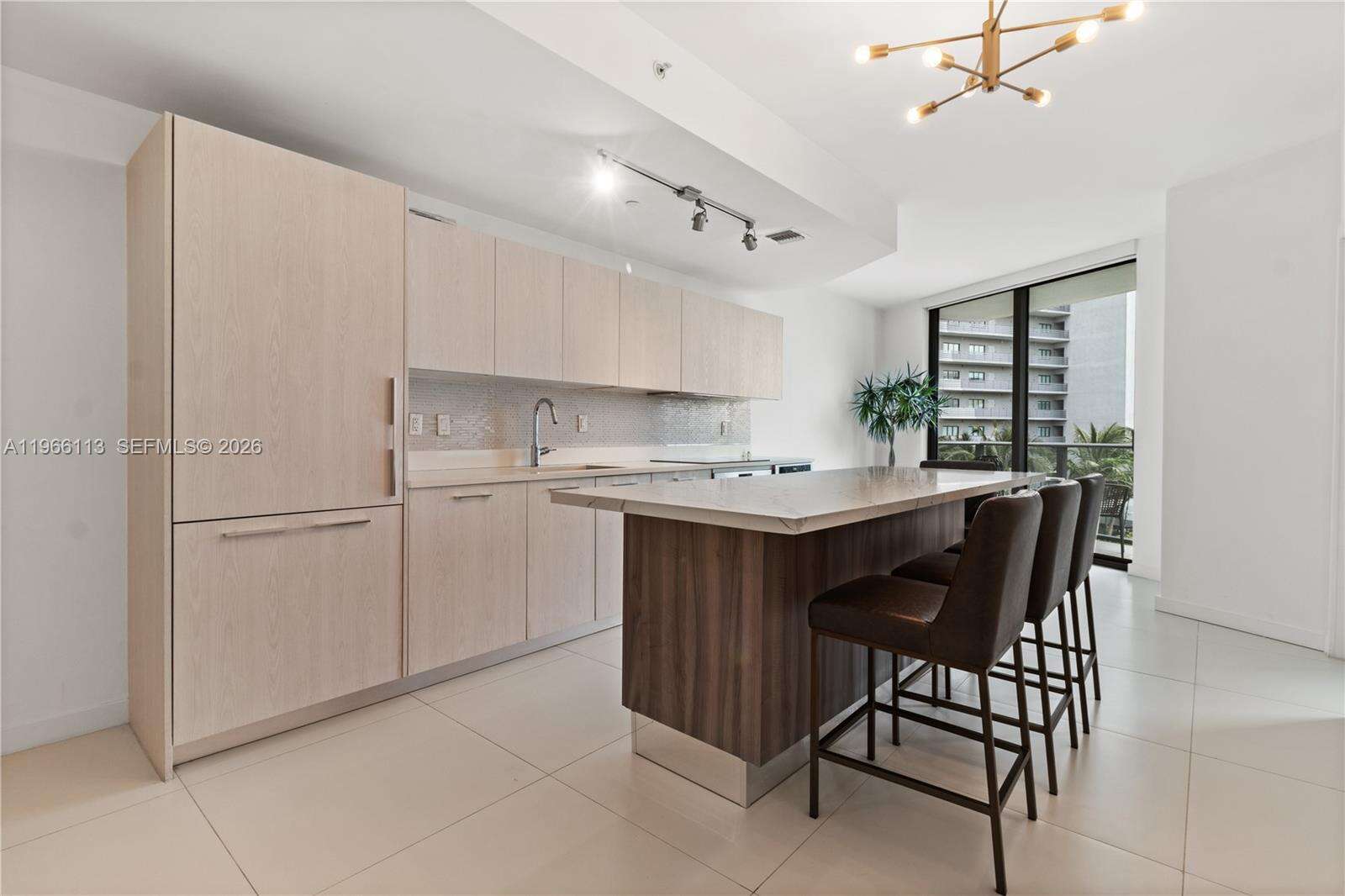 Paraiso Bayviews at Miami, FL 33137 - For Rent photo 3