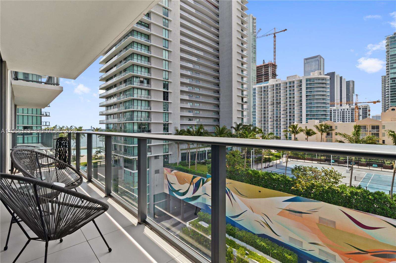 Paraiso Bayviews at Miami, FL 33137 - For Rent photo 7