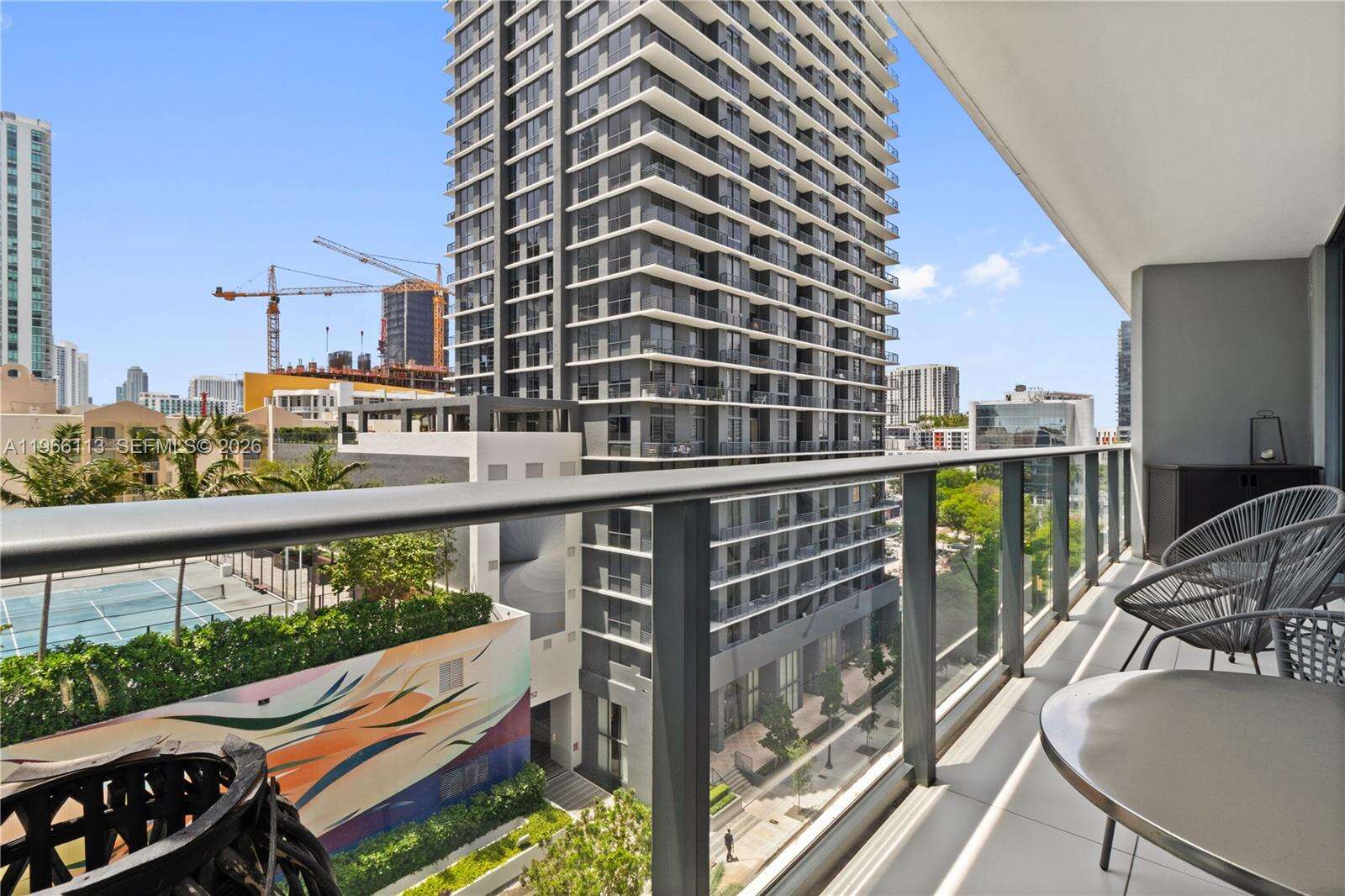 Paraiso Bayviews at Miami, FL 33137 - For Rent photo 8