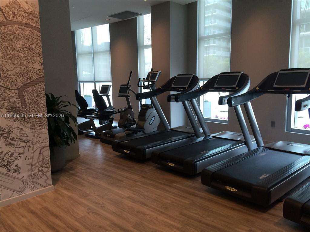 Millecento at 1100 Miami Ave, Miami, FL 33130 - For Rent photo 6