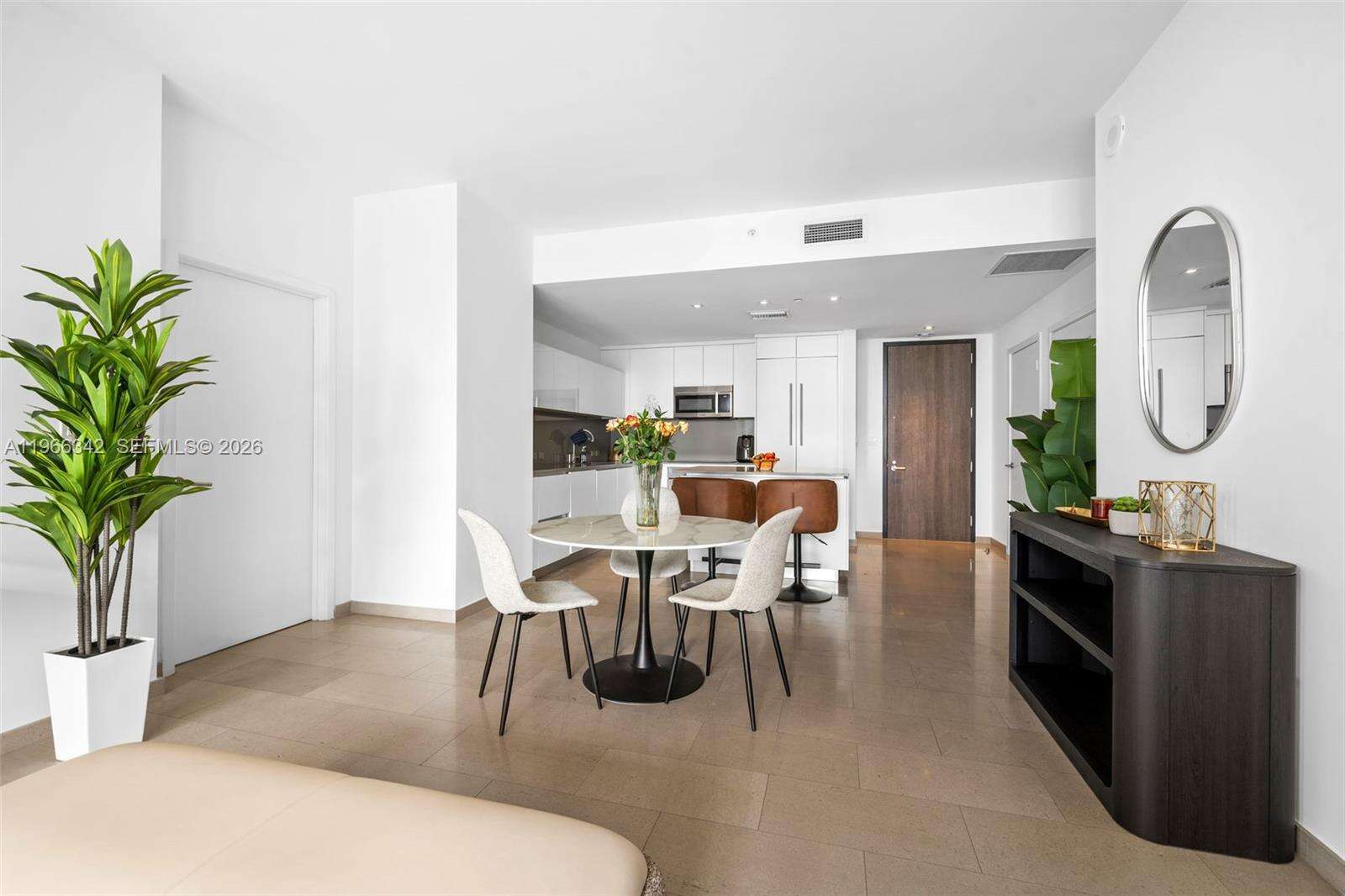 Rise Brickell at 88 7 St, Miami, FL 33130 - For Rent photo 2