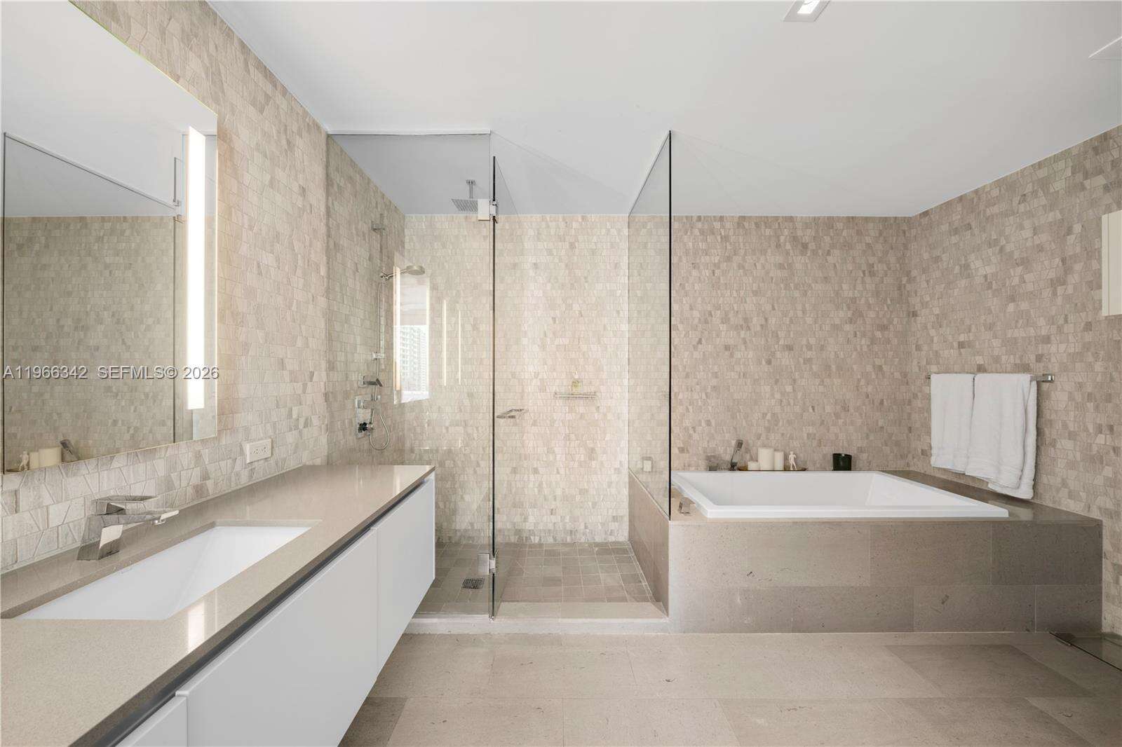 Rise Brickell at 88 7 St, Miami, FL 33130 - For Rent photo 12