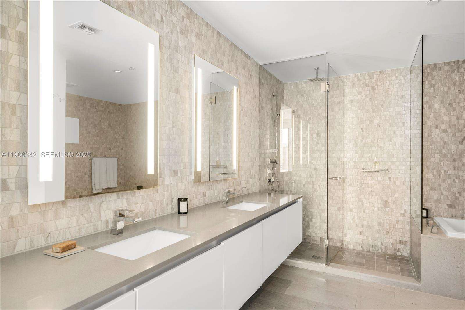 Rise Brickell at 88 7 St, Miami, FL 33130 - For Rent photo 13