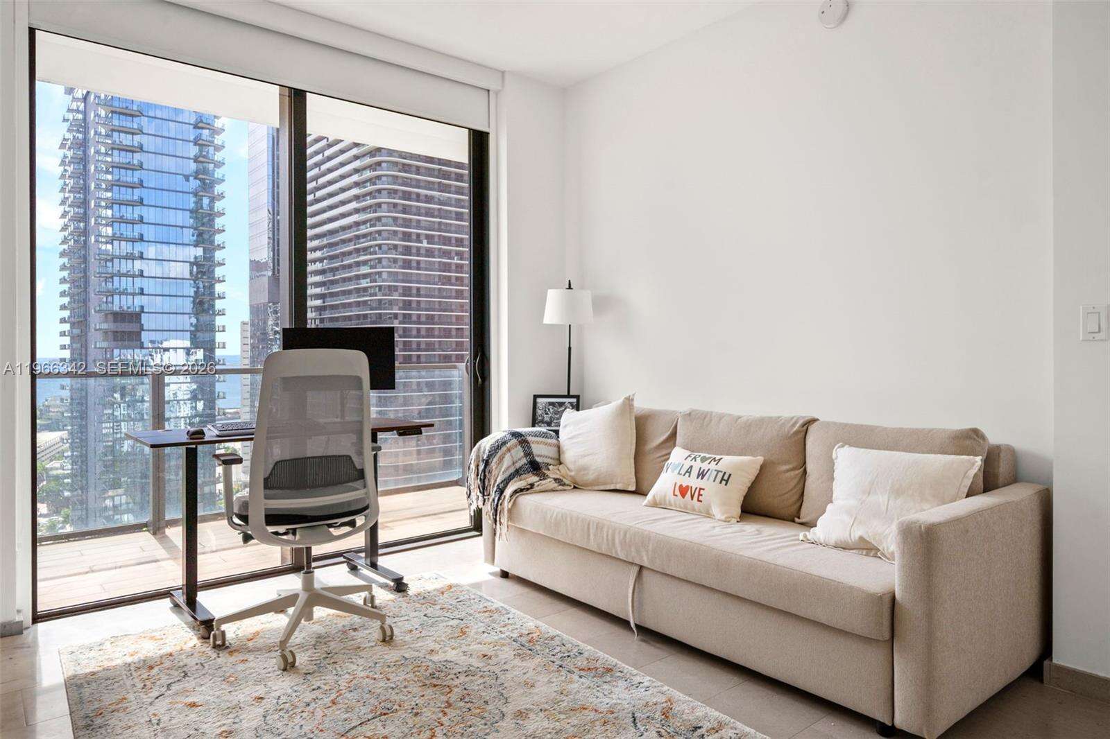 Rise Brickell at 88 7 St, Miami, FL 33130 - For Rent photo 14
