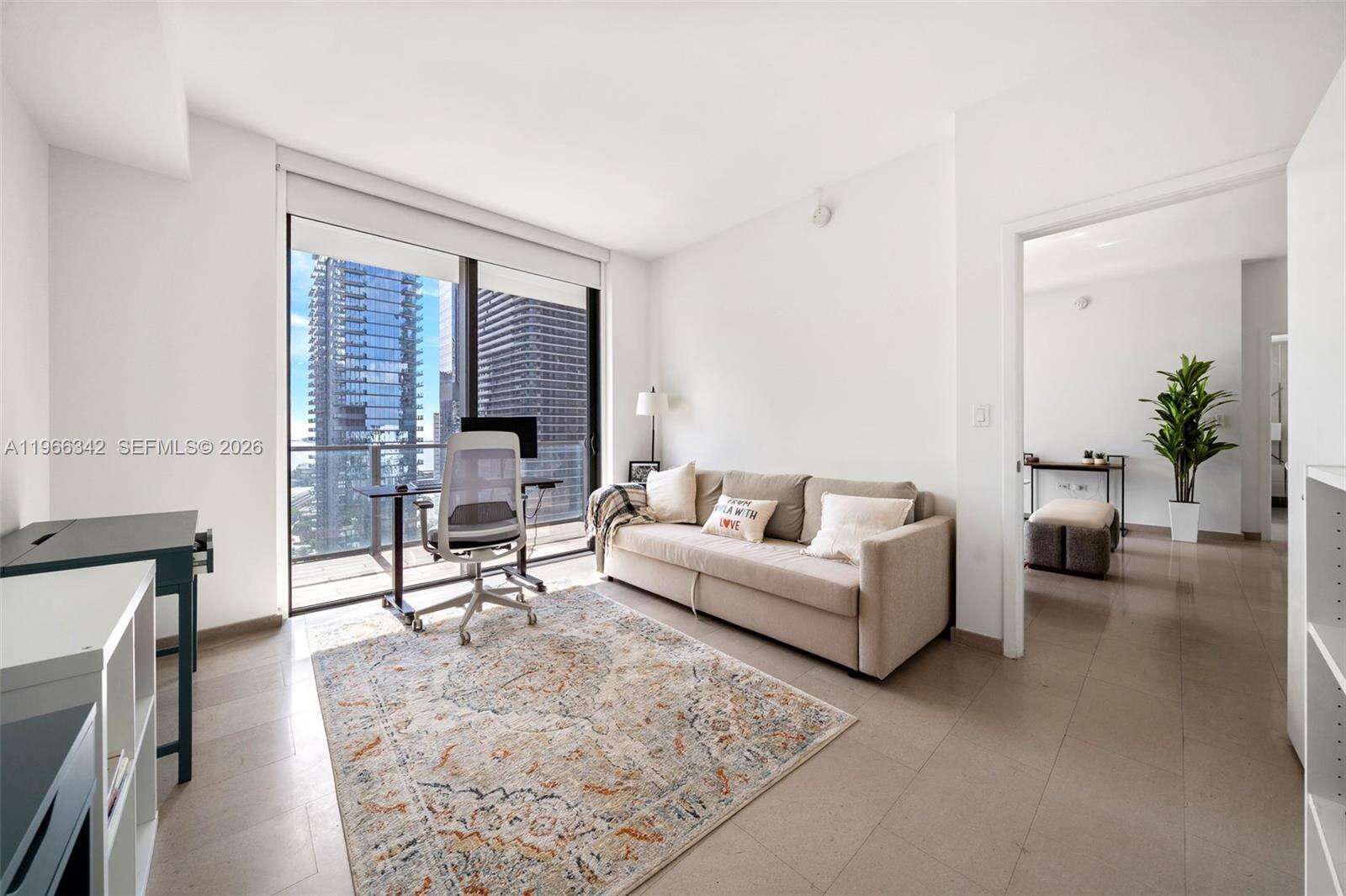 Rise Brickell at 88 7 St, Miami, FL 33130 - For Rent photo 16