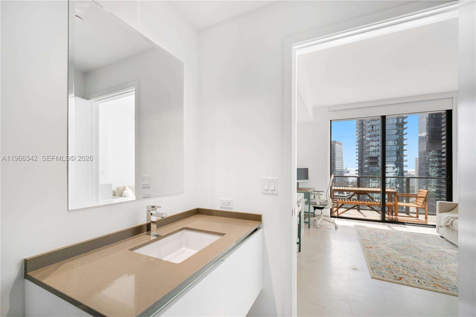 Rise Brickell at 88 7 St, Miami, FL 33130 - For Rent photo 17