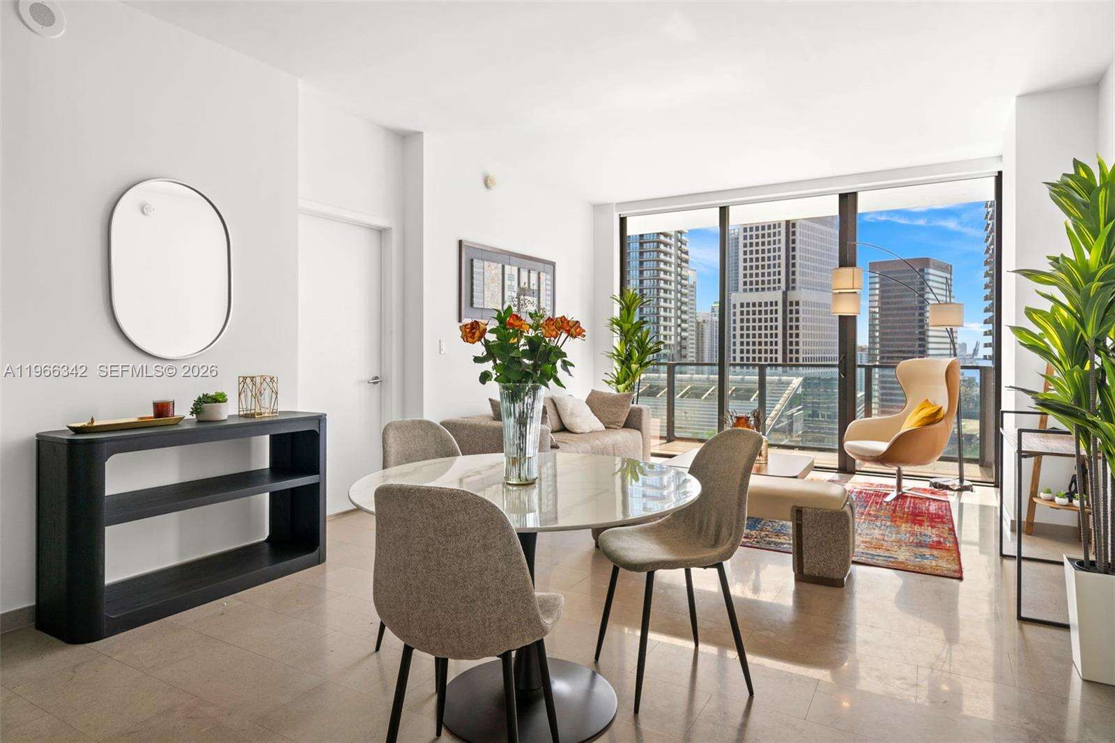 Rise Brickell at 88 7 St, Miami, FL 33130 - For Rent photo 19