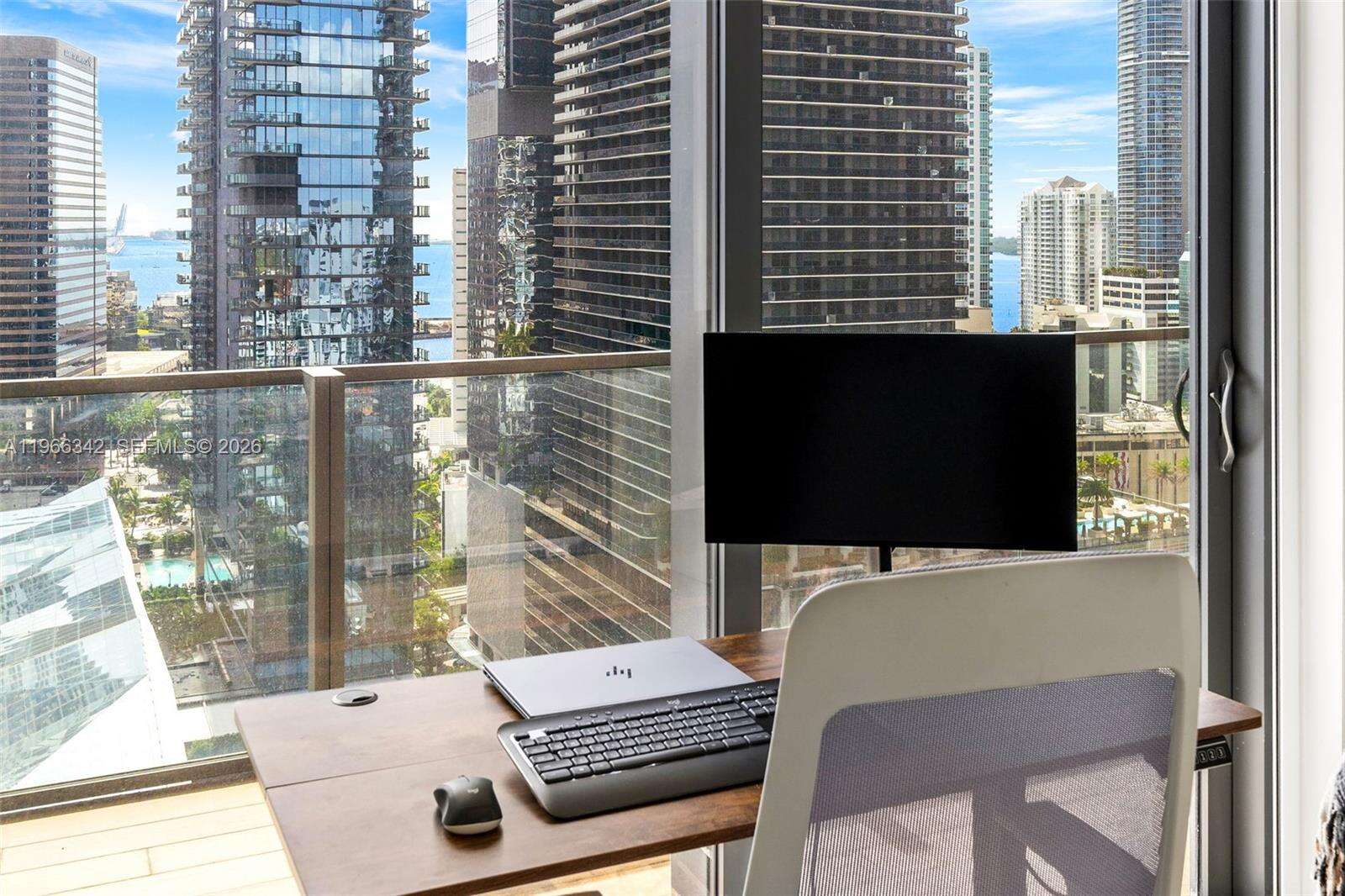 Rise Brickell at 88 7 St, Miami, FL 33130 - For Rent photo 20